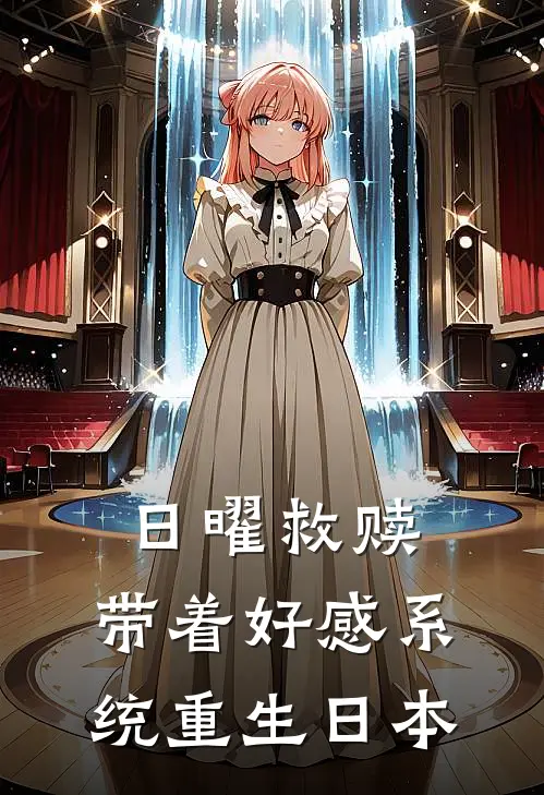 日曜救赎：带着好感系统重生日本