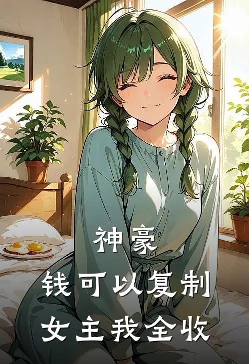 神豪：钱可以复制，女主我全收