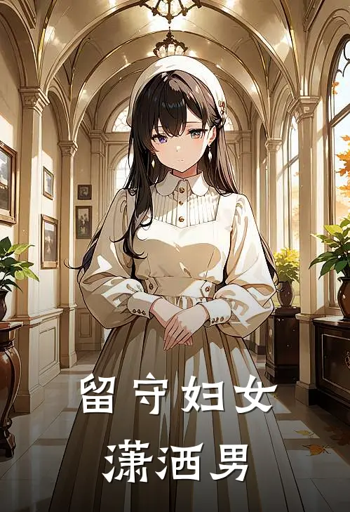 留守妇女潇洒男