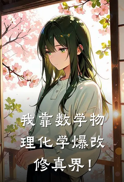 我靠数学物理化学爆改修真界！(楚风赵干)最新推荐小说_在哪看免费小说我靠数学物理化学爆改修真界！楚风赵干