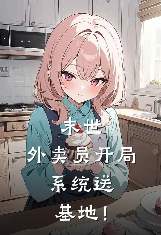 末世：外卖员开局，系统送基地！