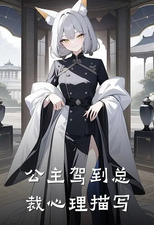 公主驾到总裁心理描写