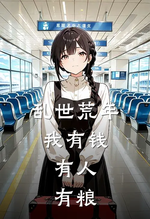 乱世荒年：我有钱，有人，有粮林啸商素素完整版小说_最新章节列表乱世荒年：我有钱，有人，有粮(林啸商素素)