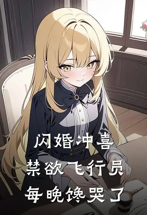 闪婚冲喜，禁欲飞行员每晚馋哭了孟晚刘翠芬最新小说推荐_完结小说闪婚冲喜，禁欲飞行员每晚馋哭了(孟晚刘翠芬)