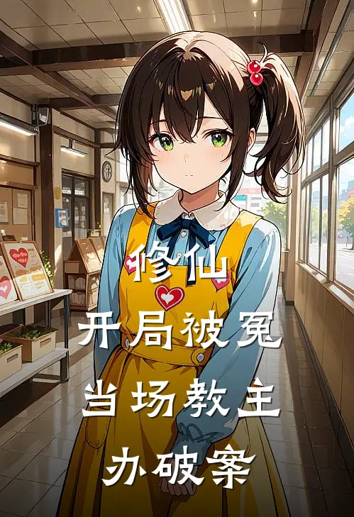 修仙，开局被冤当场教主办破案