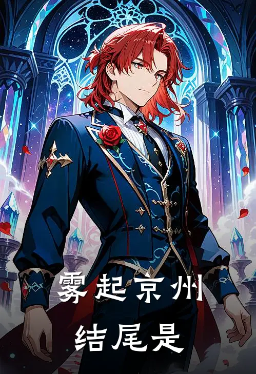 雾起京州结尾是