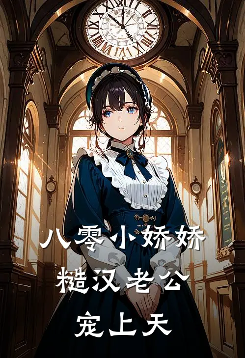 八零小娇娇，糙汉老公宠上天
