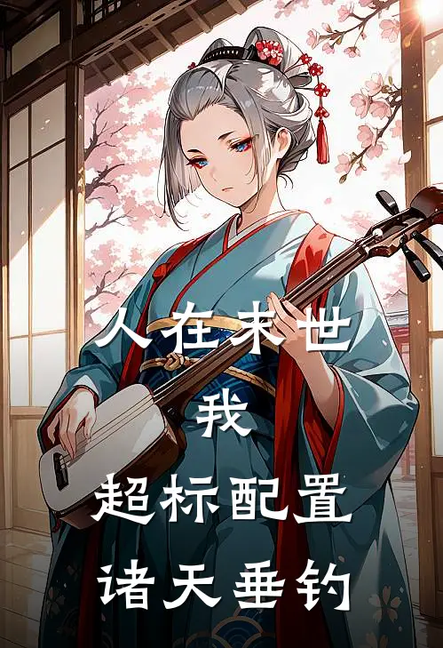 人在末世，我，超标配置诸天垂钓林川苏清月免费热门小说_最热门小说人在末世，我，超标配置诸天垂钓林川苏清月