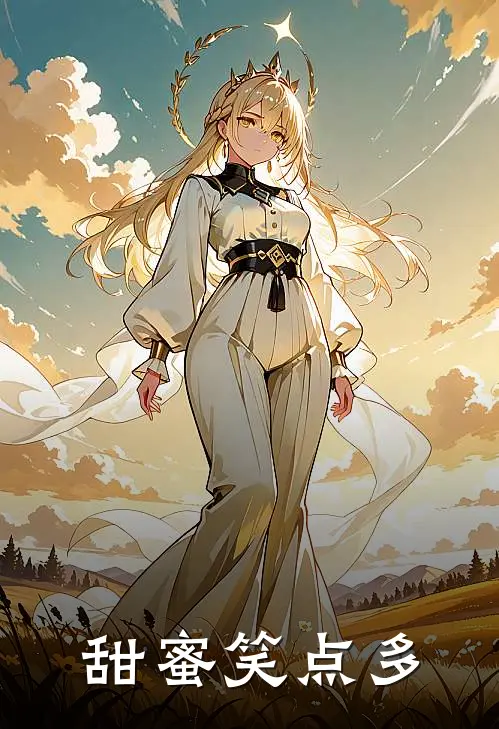 甜蜜笑点多