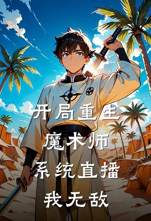 开局重生魔术师，系统直播我无敌