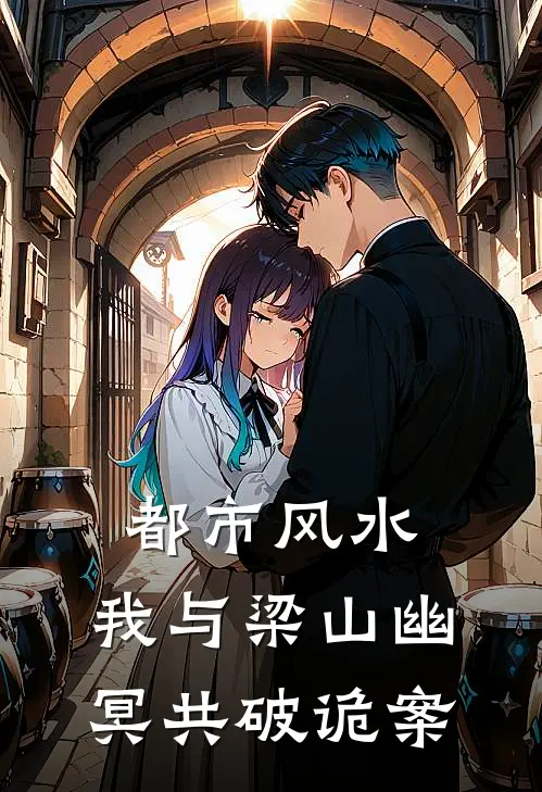 都市风水，我与梁山幽冥共破诡案