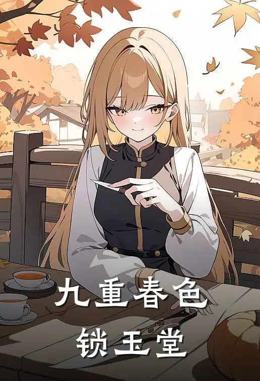 九重春色锁玉堂