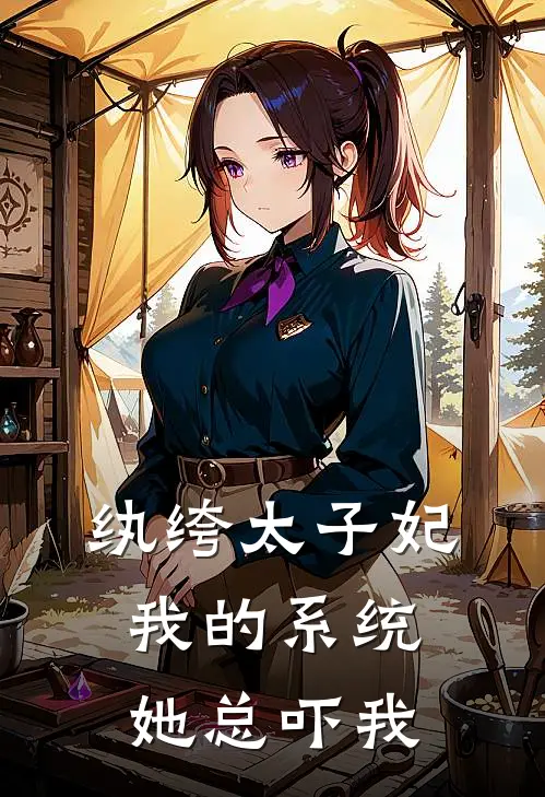 苏清月苏清雅《纨绔太子妃，我的系统她总吓我》小说免费在线阅读_纨绔太子妃，我的系统她总吓我(苏清月苏清雅)已完结小说