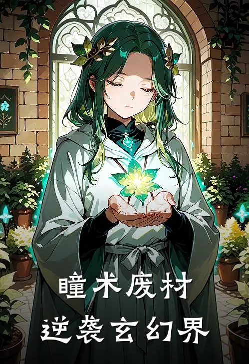 瞳术废材：逆袭玄幻界云薇云筝免费小说大全_小说完结瞳术废材：逆袭玄幻界(云薇云筝)