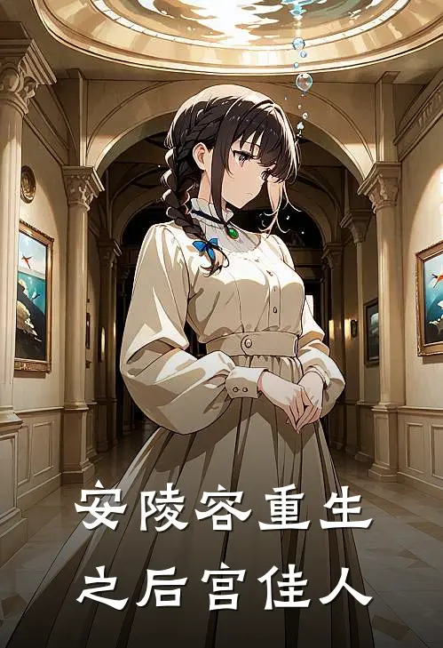 安陵容重生之后宫佳人安陵容崔槿汐小说完结推荐_热门小说阅读安陵容重生之后宫佳人安陵容崔槿汐