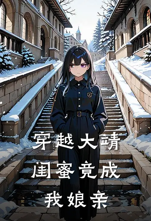 穿越大靖闺蜜竟成我娘亲