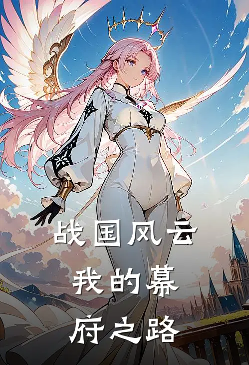 战国风云：我的幕府之路