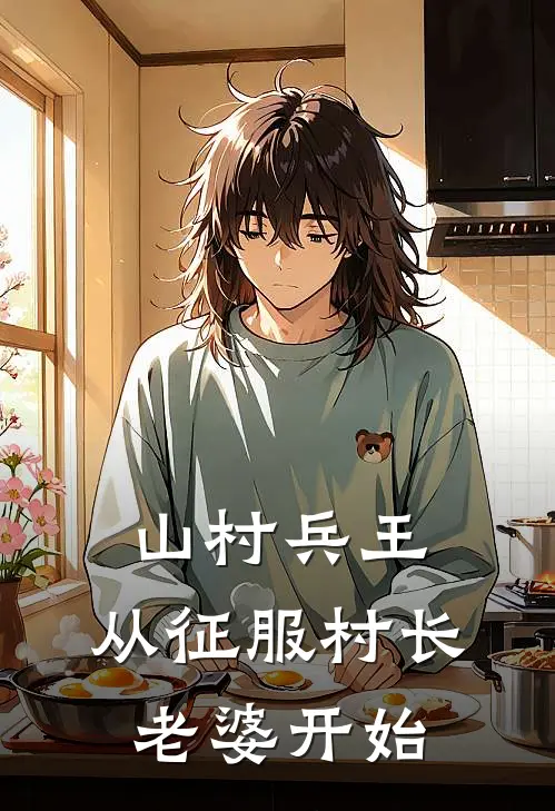 山村兵王：从征服村长老婆开始