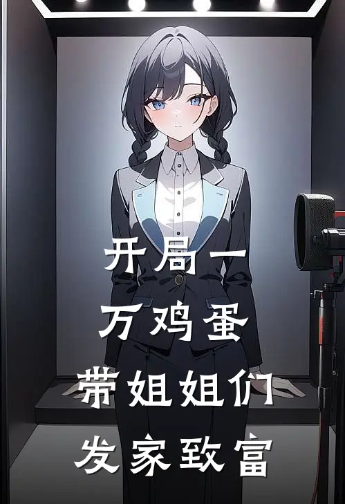 开局一万鸡蛋，带姐姐们发家致富