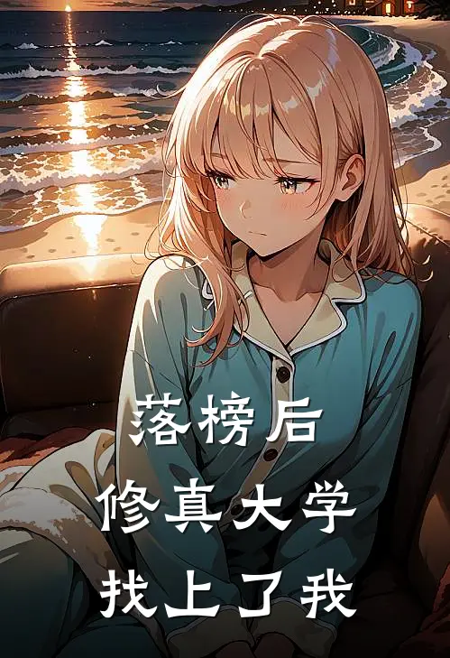 落榜后，修真大学找上了我