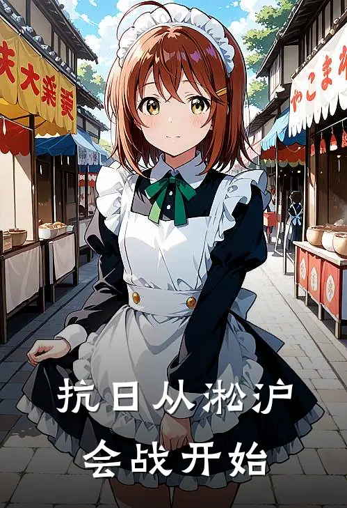 抗日从淞沪会战开始