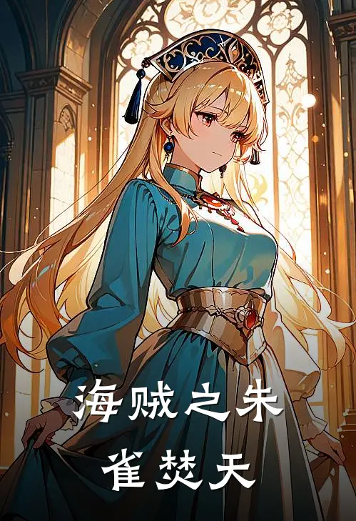 海贼之朱雀焚天