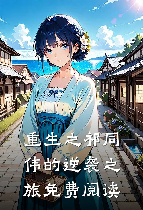 重生之祁同伟的逆袭之旅免费阅读