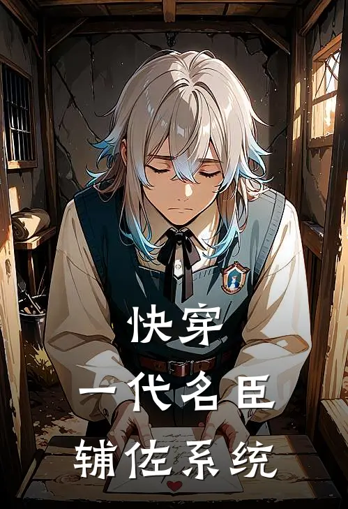 快穿：一代名臣辅佐系统