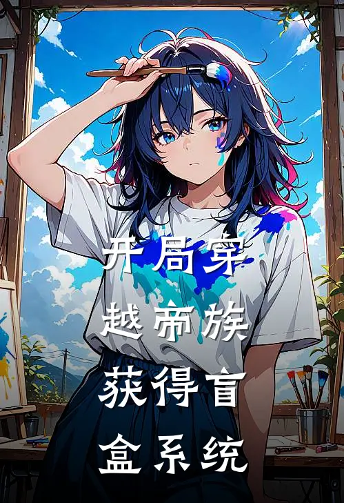 开局穿越帝族，获得盲盒系统