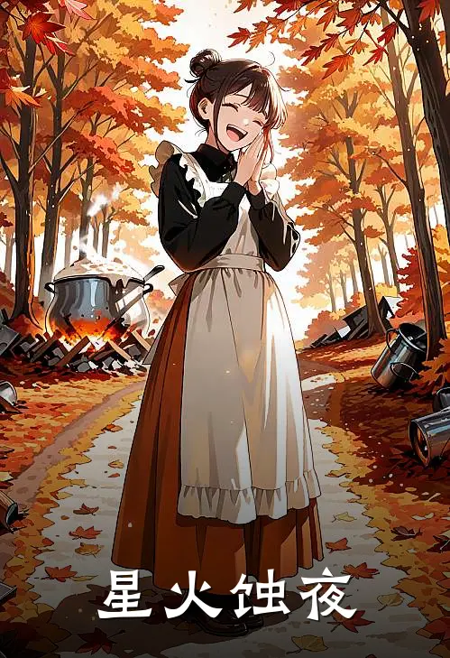 星火蚀夜