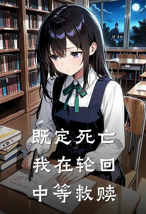 既定死亡：我在轮回中等救赎