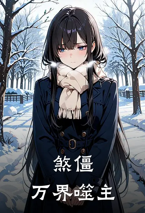 煞僵：万界噬主