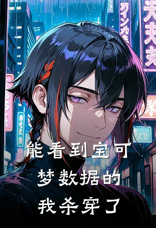 能看到宝可梦数据的我杀穿了