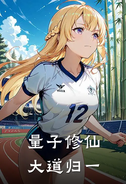 量子修仙：大道归一