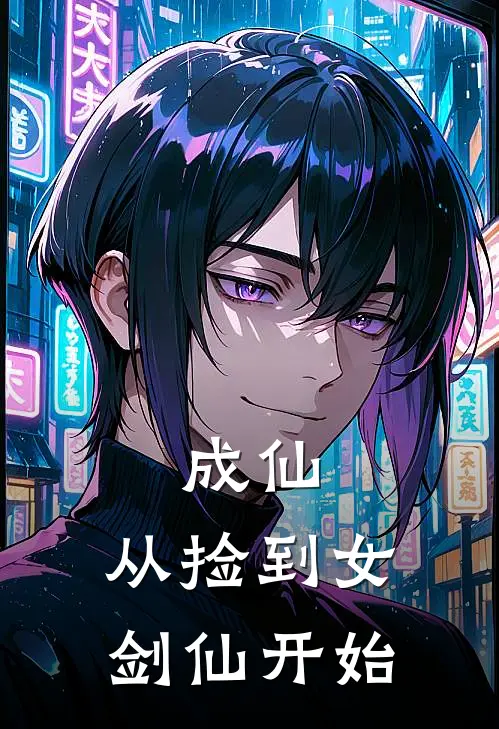 成仙，从捡到女剑仙开始