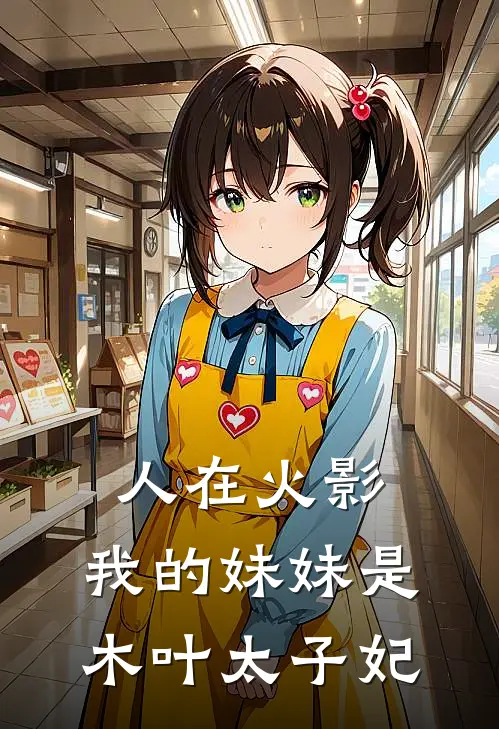 人在火影，我的妹妹是木叶太子妃