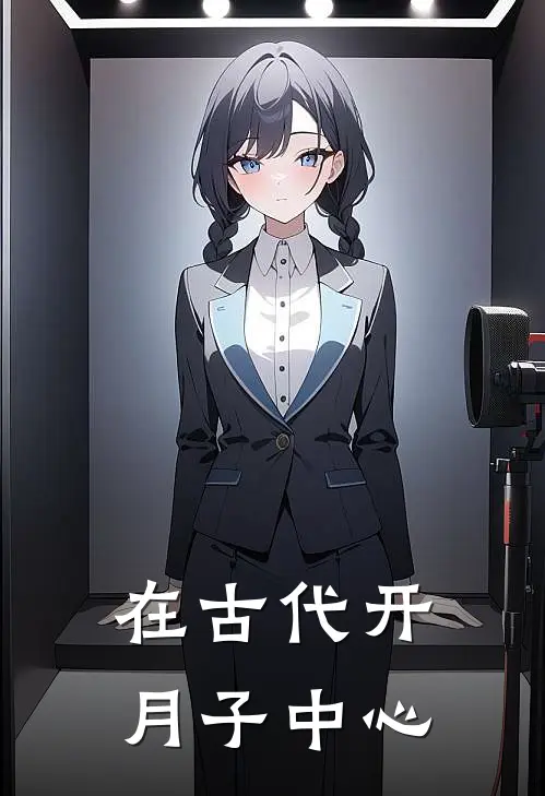 在古代开月子中心