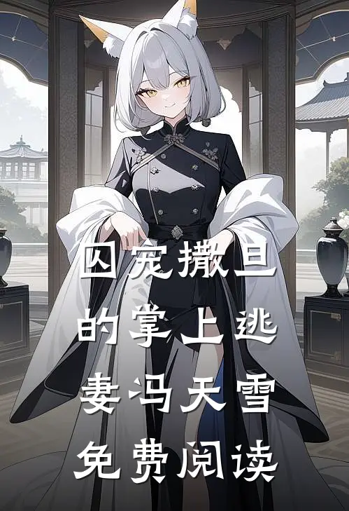 囚宠撒旦的掌上逃妻冯天雪免费阅读