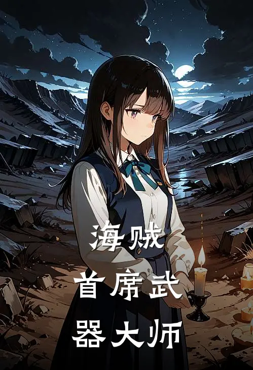 海贼：首席武器大师