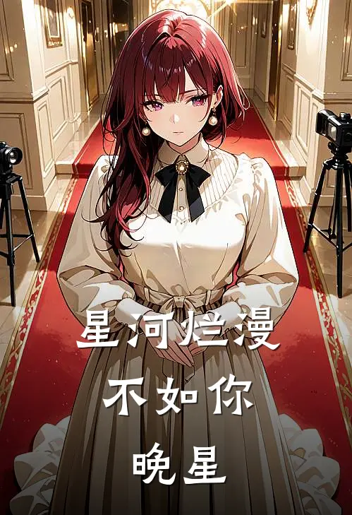 星河烂漫不如你：晚星