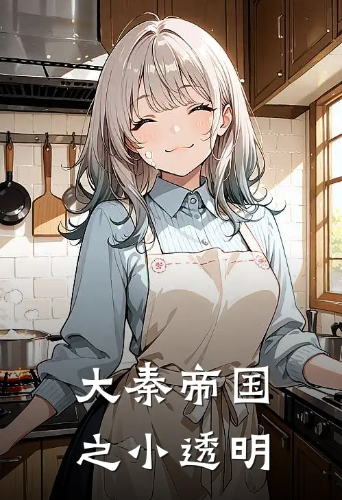 大秦帝国之小透明