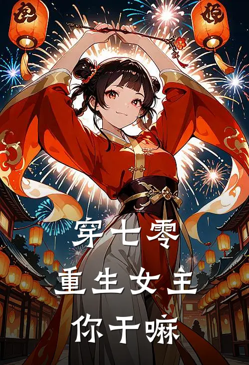 穿七零，重生女主你干嘛