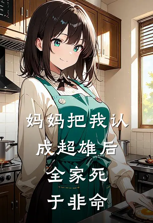 妈妈把我认成超雄后，全家死于非命