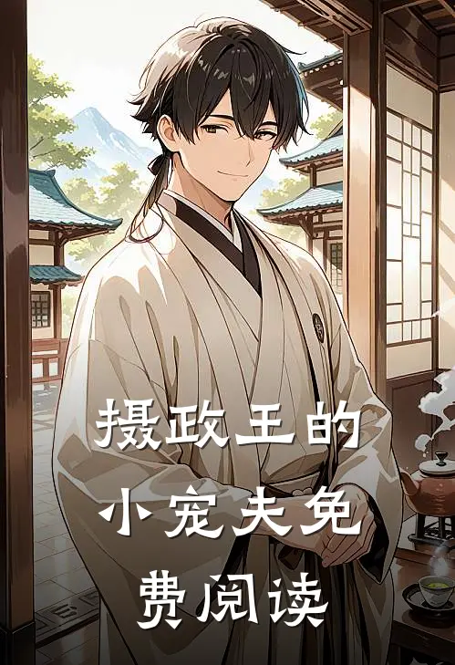 摄政王的小宠夫免费阅读
