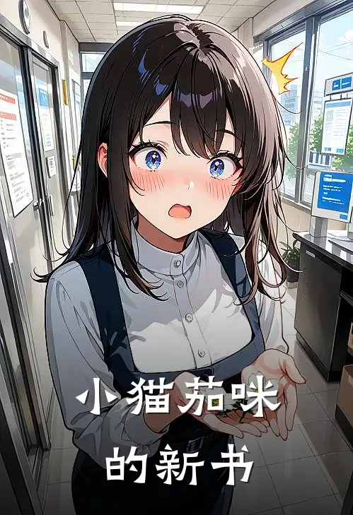 小猫茄咪的新书