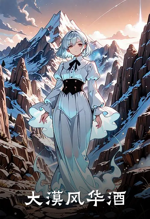 大漠风华酒