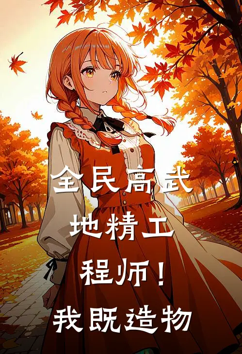 全民高武：地精工程师！我既造物