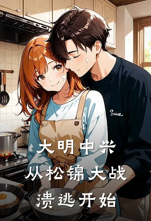 大明中兴：从松锦大战溃逃开始