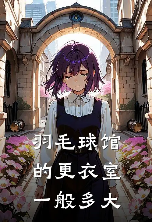 羽毛球馆的更衣室一般多大