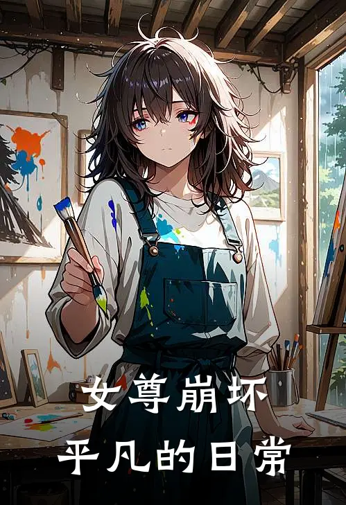 女尊崩坏：平凡的日常